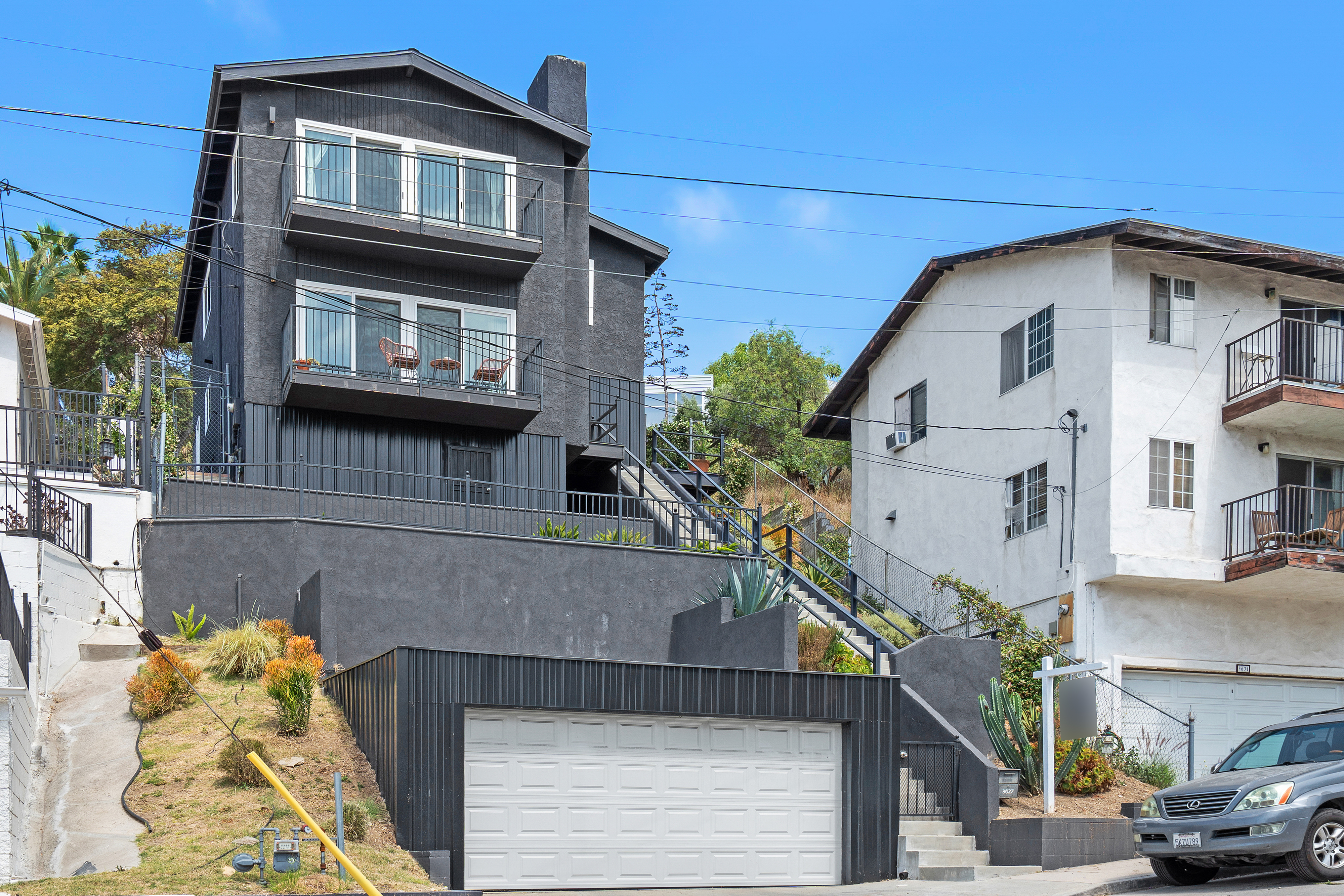 3627 Loosmore St