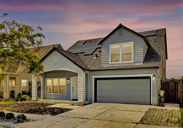 1247 Summer Blossom Ave